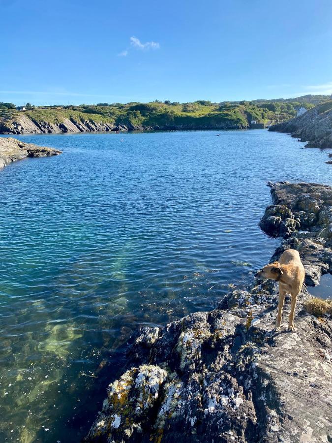 Goleen Harbour Экстерьер фото